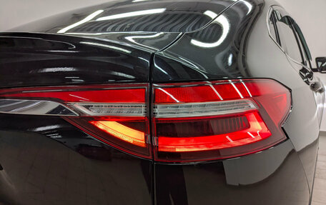 Haval F7x I, 2021 год, 1 799 000 рублей, 28 фотография