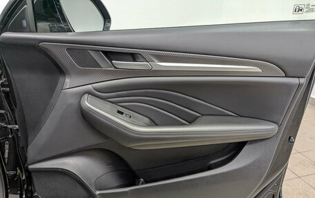 Haval F7x I, 2021 год, 1 799 000 рублей, 23 фотография