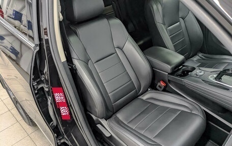 Haval F7x I, 2021 год, 1 799 000 рублей, 22 фотография