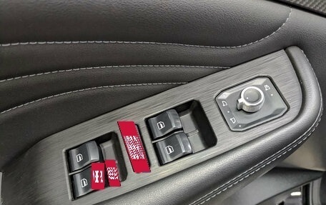 Haval F7x I, 2021 год, 1 799 000 рублей, 24 фотография