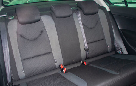 Peugeot 408 I рестайлинг, 2014 год, 579 000 рублей, 18 фотография