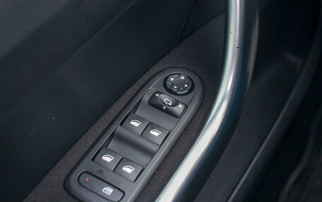 Peugeot 408 I рестайлинг, 2014 год, 579 000 рублей, 12 фотография