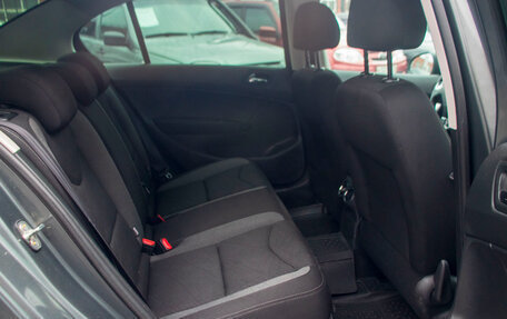 Peugeot 408 I рестайлинг, 2014 год, 579 000 рублей, 19 фотография