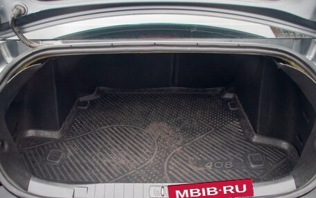 Peugeot 408 I рестайлинг, 2014 год, 579 000 рублей, 22 фотография