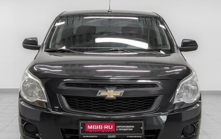 Chevrolet Cobalt II, 2013 год, 850 000 рублей, 2 фотография