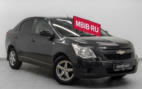 Chevrolet Cobalt II, 2013 год, 850 000 рублей, 3 фотография