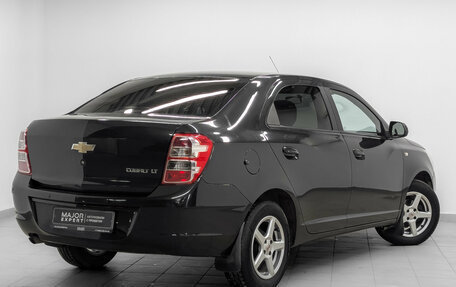 Chevrolet Cobalt II, 2013 год, 850 000 рублей, 5 фотография