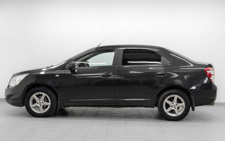 Chevrolet Cobalt II, 2013 год, 850 000 рублей, 8 фотография