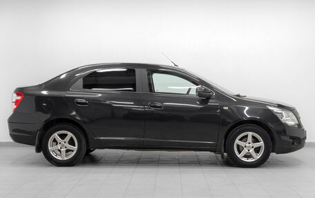 Chevrolet Cobalt II, 2013 год, 850 000 рублей, 4 фотография