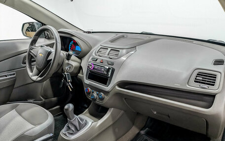 Chevrolet Cobalt II, 2013 год, 850 000 рублей, 11 фотография