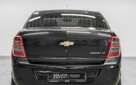 Chevrolet Cobalt II, 2013 год, 850 000 рублей, 6 фотография