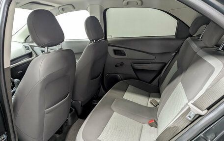 Chevrolet Cobalt II, 2013 год, 850 000 рублей, 12 фотография