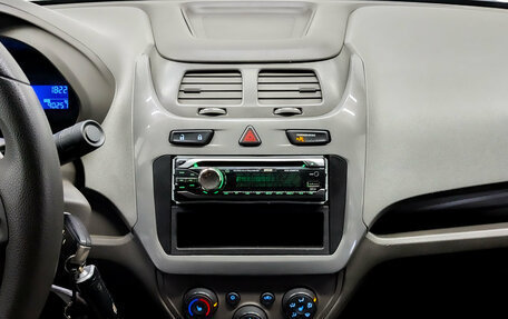 Chevrolet Cobalt II, 2013 год, 850 000 рублей, 15 фотография