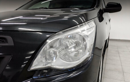 Chevrolet Cobalt II, 2013 год, 850 000 рублей, 17 фотография