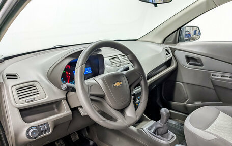 Chevrolet Cobalt II, 2013 год, 850 000 рублей, 16 фотография