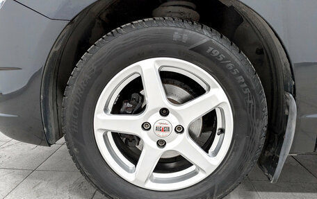 Chevrolet Cobalt II, 2013 год, 850 000 рублей, 18 фотография