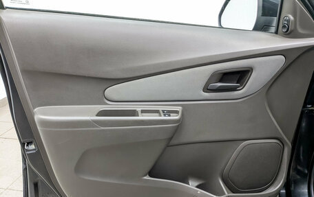 Chevrolet Cobalt II, 2013 год, 850 000 рублей, 19 фотография