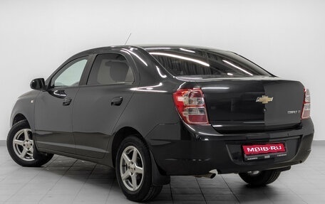 Chevrolet Cobalt II, 2013 год, 850 000 рублей, 7 фотография