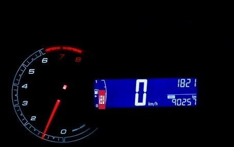 Chevrolet Cobalt II, 2013 год, 850 000 рублей, 13 фотография