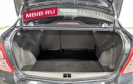 Chevrolet Cobalt II, 2013 год, 850 000 рублей, 10 фотография