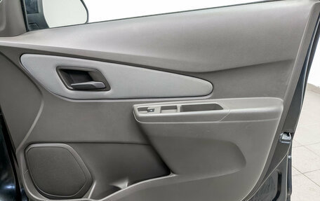 Chevrolet Cobalt II, 2013 год, 850 000 рублей, 23 фотография