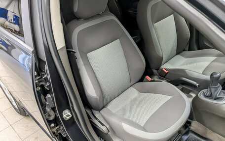 Chevrolet Cobalt II, 2013 год, 850 000 рублей, 22 фотография