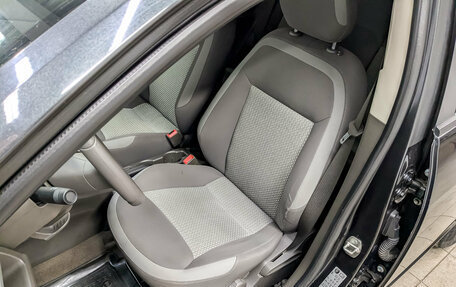 Chevrolet Cobalt II, 2013 год, 850 000 рублей, 20 фотография