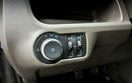 Chevrolet Cobalt II, 2013 год, 850 000 рублей, 24 фотография