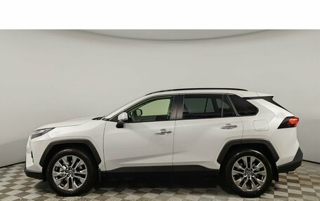 Toyota RAV4, 2026 год, 5 390 000 рублей, 8 фотография