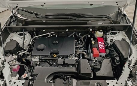 Toyota RAV4, 2026 год, 5 390 000 рублей, 9 фотография