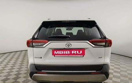 Toyota RAV4, 2026 год, 5 390 000 рублей, 6 фотография