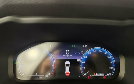 Toyota RAV4, 2026 год, 5 390 000 рублей, 13 фотография