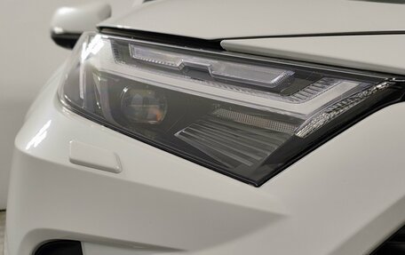 Toyota RAV4, 2026 год, 5 390 000 рублей, 17 фотография