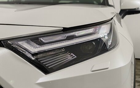 Toyota RAV4, 2026 год, 5 390 000 рублей, 23 фотография