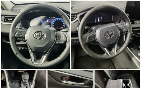 Toyota RAV4, 2026 год, 5 390 000 рублей, 24 фотография