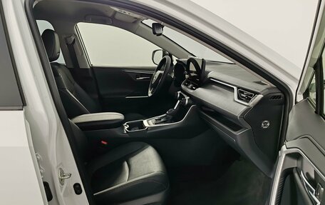 Toyota RAV4, 2026 год, 5 390 000 рублей, 20 фотография