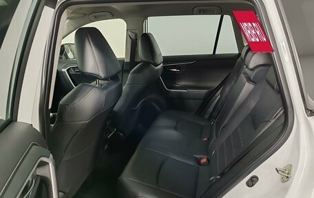 Toyota RAV4, 2026 год, 5 390 000 рублей, 12 фотография