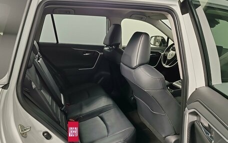 Toyota RAV4, 2026 год, 5 390 000 рублей, 19 фотография