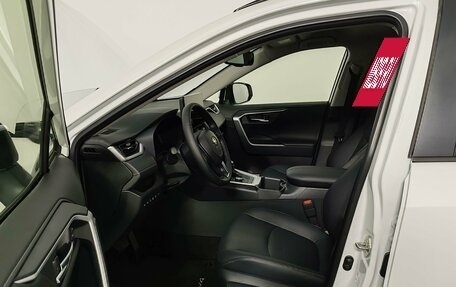 Toyota RAV4, 2026 год, 5 390 000 рублей, 16 фотография