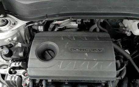 KIA Seltos I, 2020 год, 2 200 000 рублей, 9 фотография