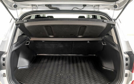 KIA Seltos I, 2020 год, 2 200 000 рублей, 10 фотография