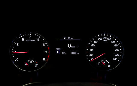 KIA Seltos I, 2020 год, 2 200 000 рублей, 13 фотография