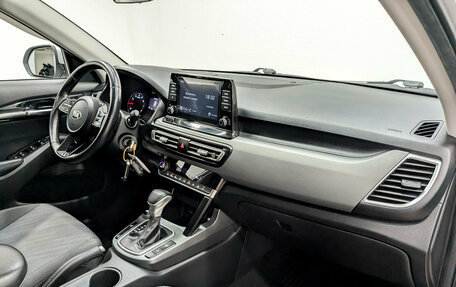 KIA Seltos I, 2020 год, 2 200 000 рублей, 11 фотография