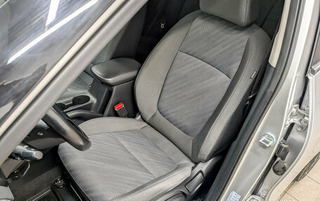 KIA Seltos I, 2020 год, 2 200 000 рублей, 20 фотография