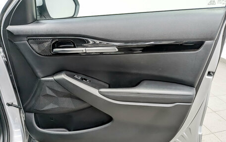 KIA Seltos I, 2020 год, 2 200 000 рублей, 23 фотография