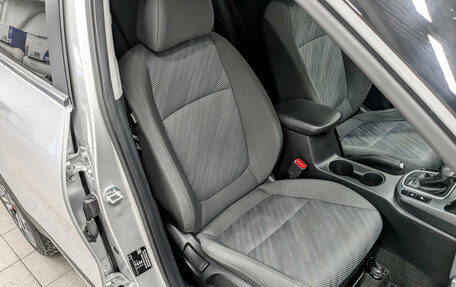 KIA Seltos I, 2020 год, 2 200 000 рублей, 22 фотография