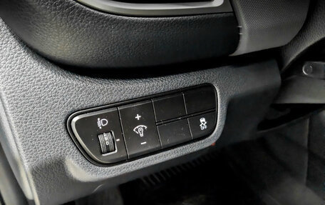 KIA Seltos I, 2020 год, 2 200 000 рублей, 24 фотография