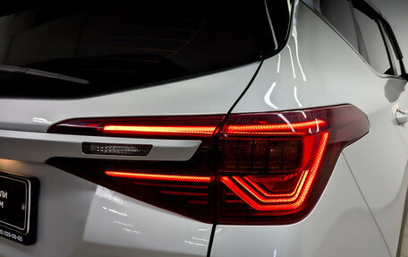 KIA Seltos I, 2020 год, 2 200 000 рублей, 25 фотография