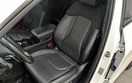 KIA Sportage IV рестайлинг, 2022 год, 3 800 000 рублей, 20 фотография