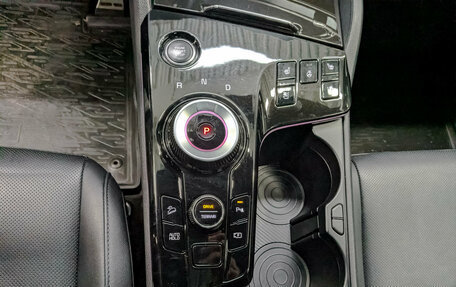 KIA Sportage IV рестайлинг, 2022 год, 3 800 000 рублей, 21 фотография